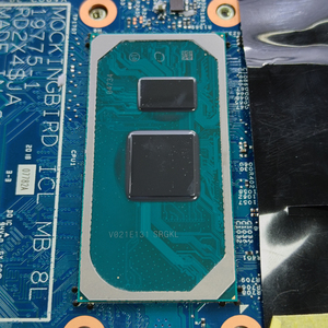 0TG76R Original Nouveau Pour Dell Inspiron 14 5410 5408 15 5501 5508 /Vostro 14 5401 15 5501 Carte Mère i5-1035G1 19775-1 - Product Image 5