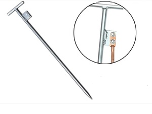 อุปกรณ์ทดสอบแรงดันสูง NCEL JSJDX_35kV ความแม่นยำสูง IP55 แบบพกพา สายดินแบบยืดหดได้ สำหรับใช้งานส่วนบุคคล - Product Image 3