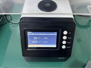 Custom Factory Processing Anti-Glare <strong>Polycarbonate</strong>/Acrylic <strong>Sheets</strong> For Display Screens Cutting Engraving Bending Included - Product Image 4