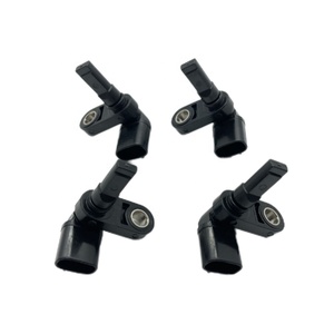 ใหม่ <span class=keywords><strong>Q</strong></span> เซ็นเซอร์ความเร็วล้อ ABS 89542-04020 89543-04020 89542-60050 89543-60050สำหรับ Toyota 4Runner Tacoma FJ Cruiser 2007 -2014 - Product Image 2