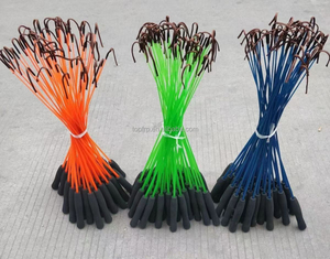 Varillas de FRP Personalizadas TOPFRP, Perfil Pultruido de Fibra de Vidrio, Varilla de Alta Resistencia para Uso en Construcción e Industrial - Product Image 5