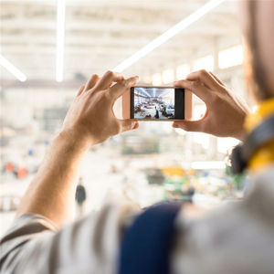 China Inspectiebedrijf QC Pre-shipment Inspectieservice Kwaliteitscontrole Shenzhen Guangzhou YIWU Ningbo Shanghai Derde Partij - Product Image 5