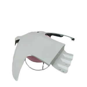 Venta al por Mayor de Piezas de Automóviles OEM de Alta Calidad <span class=keywords><strong>Simyi</strong></span>, Nuevo Guardabarros Delantero de Repuesto para Chevrolet Cavalier 2017-2021, Acero, Gran Oferta - Product Image 4