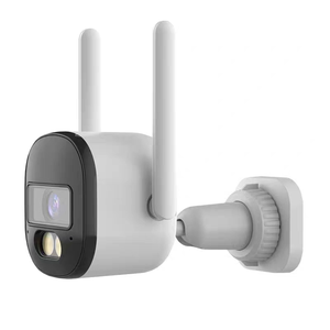Sistema de Cámaras de Seguridad Inalámbricas de 5MP con Monitor de 10 Pulgadas, Cámaras de Video <span class=keywords><strong>WiFi</strong></span> para Exteriores, Sistemas de Vigilancia, Kits NVR - Product Image 5