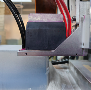 MakerPi ComproJet Binder Jet 3D Printer Metal Ceramic Sand Plastic High Prototyping 1 Year Warranty USB - Product Image 5