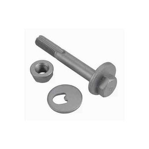 2X KIT de boulons de carrossage de bras inférieur arrière pour FORD FOCUS <span class=keywords><strong>MK1</strong></span> MK2 C-MAX OEM 1456980 30741284 - Product Image 2