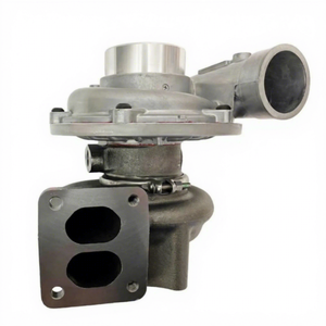 Alta Calidad 	 Kit de Turbocompresor RHG6 1144004180 1144004182  VA570044 	 CIDY para Isuzu Earth Moving 6HK1TQA - Product Image 1