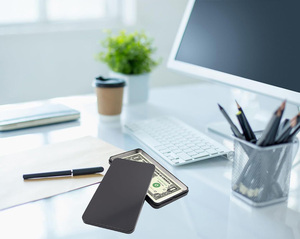 กล่องเก็บของโลหะสำหรับเก็บเงินสด กล่องเก็บยาแบบ<span class=keywords><strong>พ</strong></span>กพา กล่องเก็บของลับๆ - Product Image 6