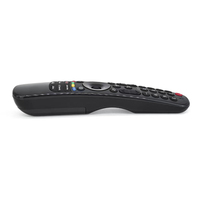 HUAYU MR23GA AKB76043102 Control remoto de Voz Mágica de repuesto para televisores LCD LED LG