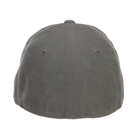 Casquettes de baseball en sergé de coton en gros, ajustées, style « Dad Hat », personnalisables avec logo, pour le sport, protection solaire extérieure, casquette homme tendance