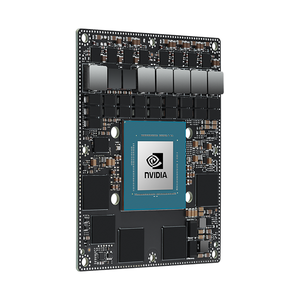 102110758 คอมพิวเตอร์ฝังตัวรุ่น AGX Orin Module 32 Series พร้อม Jetpack SDK สำหรับการพัฒนา AI และคุณสมบัติอัจฉริยะ - Product Image 2