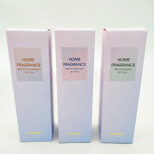 Biểu tượng tùy chỉnh bao bì mỹ phẩm cho chăm sóc da Sản phẩm làm đẹp gai dầu hộp sản phẩm dập nổi cho kem đánh răng cứng nhắc hộp giấy - Product Image 6