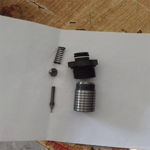 हुंडई खुदाई XKBF-00101 XKBF-00899 मूल हुंडई खुदाई भागों वाल्व किट-ताला/बी के लिए R110-7 R140W-7 R150W-7 R170W7 R160 - Product Image 3