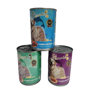 85g Santé Gravies Réel Naturel Poulet Thon Poisson Viandes En Conserve Pet Chat Boîtes De Nourriture Humides Snacks - Product Image 6