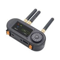 Module sans fil LILYGO T Embed CC1101 Plus ESP32 S3, double bande 1 GHz et 2,4 GHz, écran LCD 1,9 pouces, NFC, télécommande IR, carte de développement IoT
