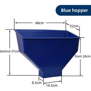 Alimentador automático <span class=keywords><strong>de</strong></span> acero inoxidable <span class=keywords><strong>para</strong></span> <span class=keywords><strong>cerdos</strong></span> <span class=keywords><strong>de</strong></span> alta calidad con <span class=keywords><strong>tolva</strong></span> <span class=keywords><strong>de</strong></span> plástico Equipo <span class=keywords><strong>de</strong></span> ahorro <span class=keywords><strong>de</strong></span> alimento <span class=keywords><strong>para</strong></span> <span class=keywords><strong>cerdos</strong></span> - Product Image 5