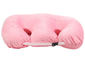 Baby Nursing <strong>Feeding</strong> <strong>Pillow</strong> <strong>Twin</strong> Multifunctional <strong>Feeding</strong> <strong>Pillow</strong> Breastfeeding <strong>Pillow</strong> - Product Image 2