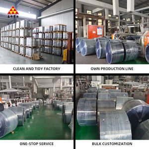 לוחות קריסטל שקופה גבוהה לחיות מחמד גליונות thermoforming ו תיבת אריזת חיית מחמד 0.05 מ "מ - Product Image 6