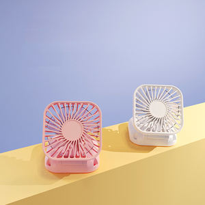 Ventilador USB Multifunción WXL180 al por Mayor: Mini Ventilador de Aire Frío para Oficina, Portátil, de Escritorio, para Colgar del Cuello, Ideal para Exteriores - Product Image 6