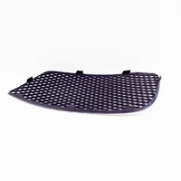 Pièces automobiles pour Mercedes-Benz GLA Class W156 AMG grille de pare-chocs avant filet antibrouillard 1568855122 5222