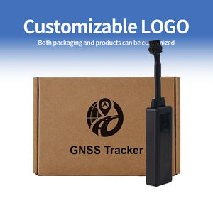 Rastreador GPS 2G para Vehículos con Aplicación IOS y LBS para Motocicletas, Posicionamiento en Tiempo Real con Corte Remoto <span class=keywords><strong>de</strong></span> la Energía del Motor - Product Image 4