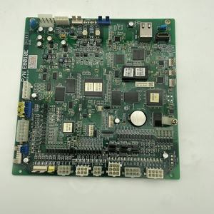 Ordinateur Broderie Machine Accessoires Pièces De Rechange <span class=keywords><strong>DAHO</strong></span> carte mère CPU Fabriqué En Chine Carte Mère CPU E8010E - Product Image 4