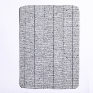 Strobel plantilla giày dép Strobel đế Hội Đồng Quản trị với Stich trái phiếu vải trắng cho giày đế vật liệu - Product Image 5