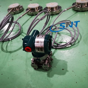 Transmisor original <span class=keywords><strong>Yokogawa</strong></span> EJA118E <span class=keywords><strong>DP</strong></span> con sellos de diafragma remotos, de la marca <span class=keywords><strong>Yokogawa</strong></span>, de la marca <span class=keywords><strong>Yokogawa</strong></span> - Product Image 6