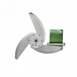 <span class=keywords><strong>2025</strong></span> thép không gỉ Rau nhỏ cần tây và tỏi bắn romaine Rau diếp đa chức năng Máy thái rau điện - Product Image 5