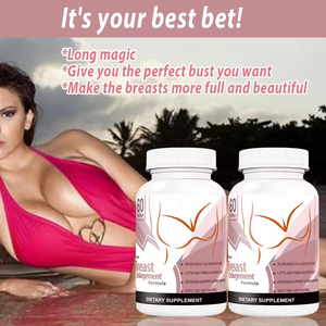 Integratore di bellezza e salute per <span class=keywords><strong>il</strong></span> rassodamento del corpo e l'aumento del <span class=keywords><strong>seno</strong></span> per donne, pillole e capsule BBL, fornitura all'ingrosso - Product Image 4