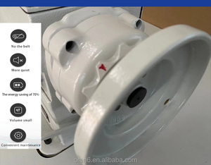 Aiguille de machine à coudre à point chevron pour tente extérieure, trampoline et tente de grande taille, modèle RN-1581 - Product Image 3