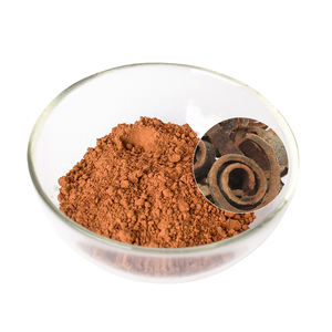 Poudre d'écorce de magnolia naturelle d'extrait de fines herbes de haute pureté 10:1 20:1 Concentrations 30:1 50:1 - Product Image 3