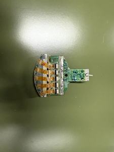 Motor para Sonda de Ultrasonido en Venta, Motor para Sonda Convexa, Motor para Sonda 4D Tvs, Motor para Sonda Abdominal 4D, Motor para Sonda de Volumen - Product Image 3