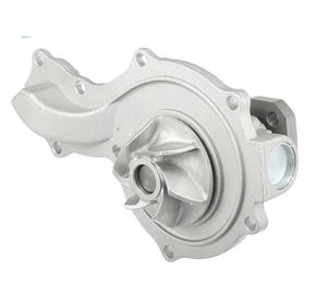 Bomba de agua de motor MYGT para Volkswagen Jetta <span class=keywords><strong>Golf</strong></span> Passat Rabbit Cabrio Cabriolet Corrado Audi 026121005A 1.6L 1.7L 1.8L 1.9L 2.0L - Product Image 4