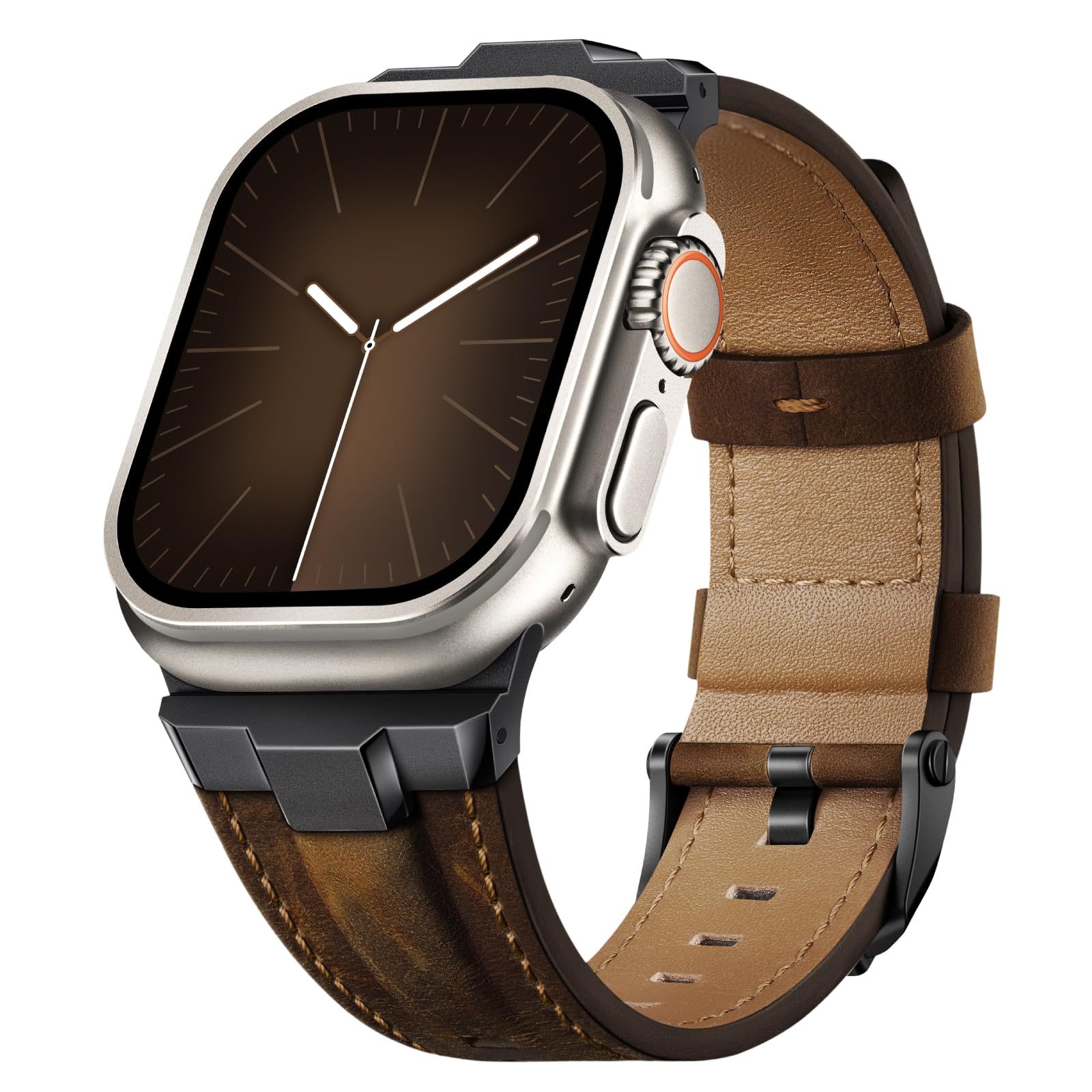 Black Classic Retro Waln