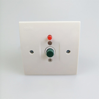 Interruptores de Pared China 2026: Nuevos Artículos Eléctricos Ingelec de Calidad, Fuente de Alimentación Clásica Inteligente y Ecológica