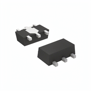 Electronics Component XC6503A261PR-G Original One Stop Service SOT 89 5/6 Power Management (PMIC) - Product Image 1