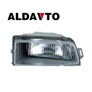 PARA ESPERO 1992-1996 LÁMPARA DE ESQUINA R 96108550 L 96108549 2017 REJILLA DE LÁMPARA DE CABEZA NEGRO 2018 PLACA DE TANQUE DE AGUA A - Product Image 2