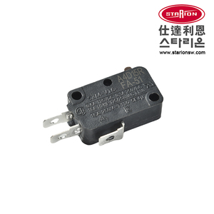 Micro-interrupteur Starion SZM-V16-FA-51 - Product Image 2