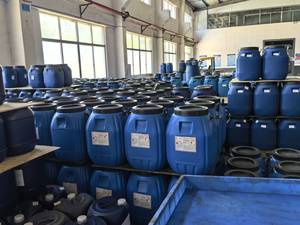 Nhà Sản Xuất Của Công Thức Đặc Biệt Nước Dựa Acrylic Axit Gỗ Sơn Mài Nhũ Tương Bong Bóng Sơn Mài Nhúng Lớp Phủ Cho Chế Biến Gỗ - Product Image 5