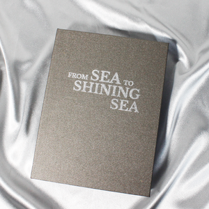 Caja de Perfume de Lujo con Textura de Cartón, Impresión de Logotipo Personalizado, Estilo Libro Magnético, Fabricante de Papel Rígido - Product Image 5