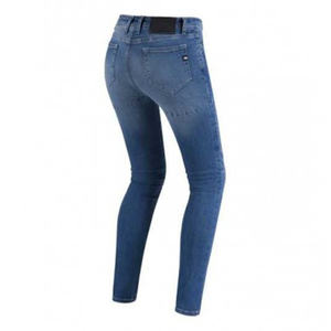 Jeans Moto para Mujer PMJ Promo Jeans SKINNY LADY - Product Image 2