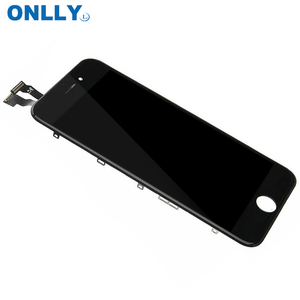 2017 DHL envío <span class=keywords><strong>gratuito</strong></span> <span class=keywords><strong>de</strong></span> alta calidad <span class=keywords><strong>teléfono</strong></span> móvil lcd/pantalla para el iphone 6 plus original - Product Image 4