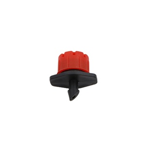 Riego ajustable auto riego PC agua gotero en línea para sistema de riego - Product Image 3