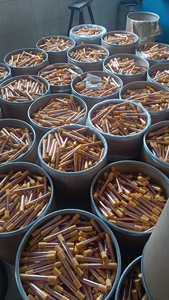 Chất Lượng Cao Đồng Lọc <span class=keywords><strong>Drier</strong></span> 10G/15G/20G Cho Tủ Lạnh Các Bộ Phận Tùy Chỉnh Tủ Lạnh - Product Image 3