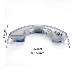 Accesorio para tanque de agua Ecovacs T8, 250mm x 100mm x 52mm, para modelos DV63 DV65 DV66 DJ65 N5 T5 - Product Image 1