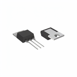 Composant électronique TO-220-3 à languette isolée SK025LTP Thyristors BOM IC en stock - Product Image 1