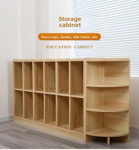 Muebles Preescolares, Cama <span class=keywords><strong>Infantil</strong></span> para Jardín de Niños, Materiales Montessori, Número Educativo Preescolar - Product Image 5