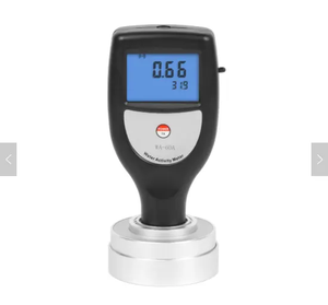 LANGSHUO WA-60A เครื่องวัดความชื้นในน้ำแบบดิจิตอลอิเล็กทรอนิกส์ / เครื่องวิเคราะห์ - Product Image 1