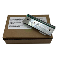 MH241 Kepala Cetak Termal 203dpi Asli Baru PH-MH241-0001 Printhead untuk TSC MH240 MH241T MH241P 240 241 Kepala Printer Label Assy